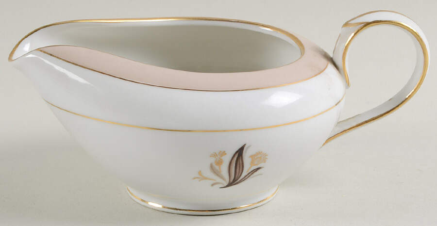 Avon Creamer by Noritake-1