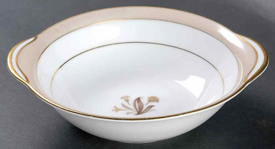 Avon Lugged Cereal Bowl by Noritake-1