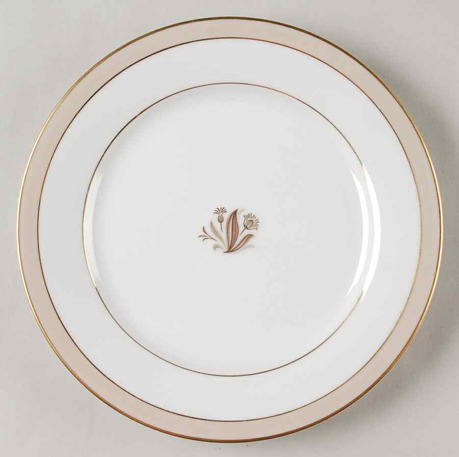 Avon Salad Plate by Noritake-1