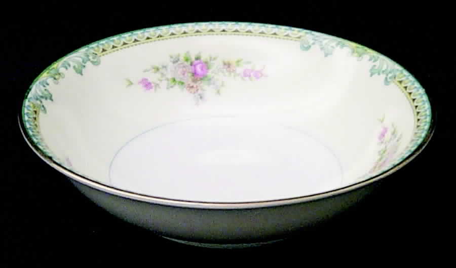 Avon Coupe Cereal Bowl by Noritake-1