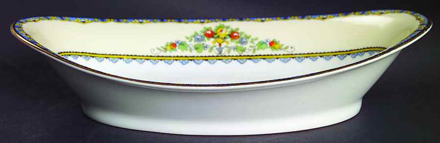 Avril Relish by Noritake-1