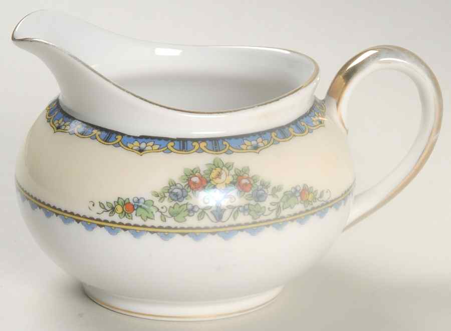 Avril Creamer by Noritake-1