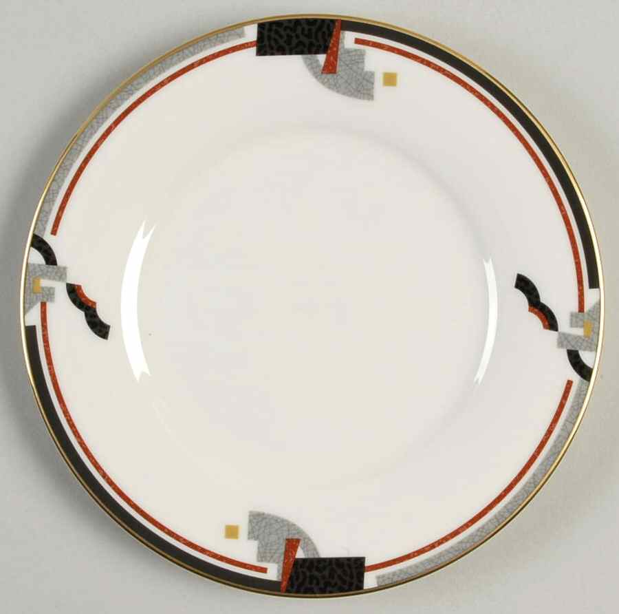 Awareness 40 Piece Estate Set by Noritake-1