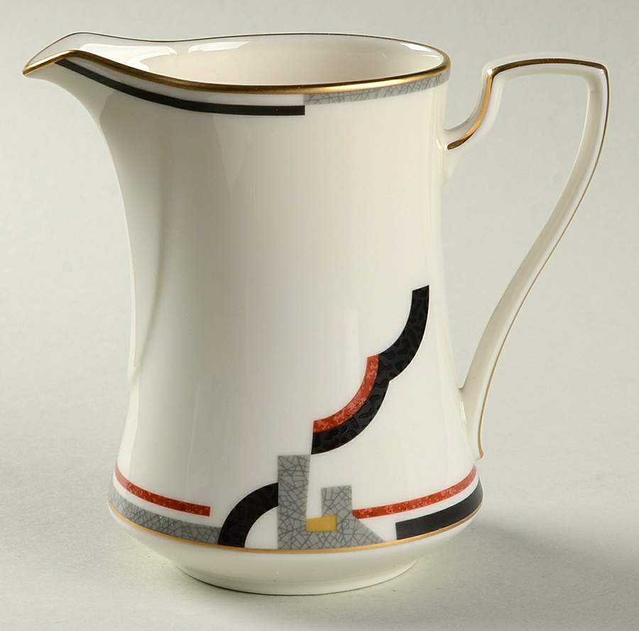 Awareness Creamer by Noritake-1