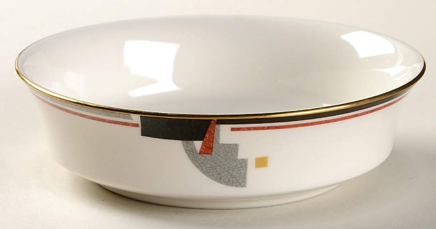 Awareness Coupe Soup Bowl by Noritake-1