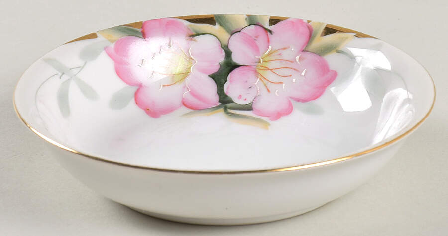 Azalea Fruit/Dessert (Sauce) Bowl by Noritake-1