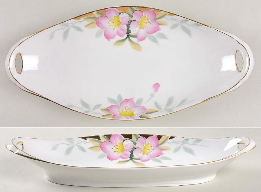 Azalea Celery by Noritake-1