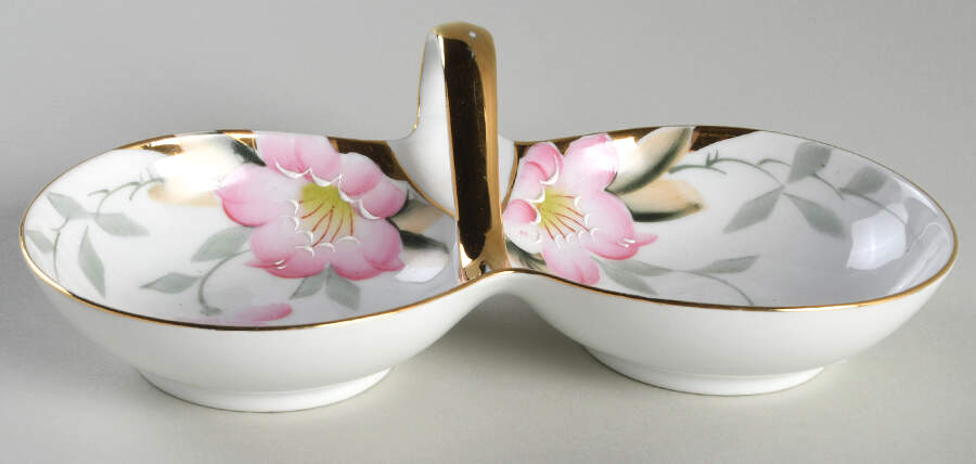 Azalea Lid for Teapot by Noritake-1