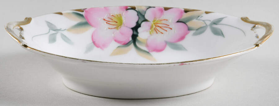 Azalea Olive Dish by Noritake-1