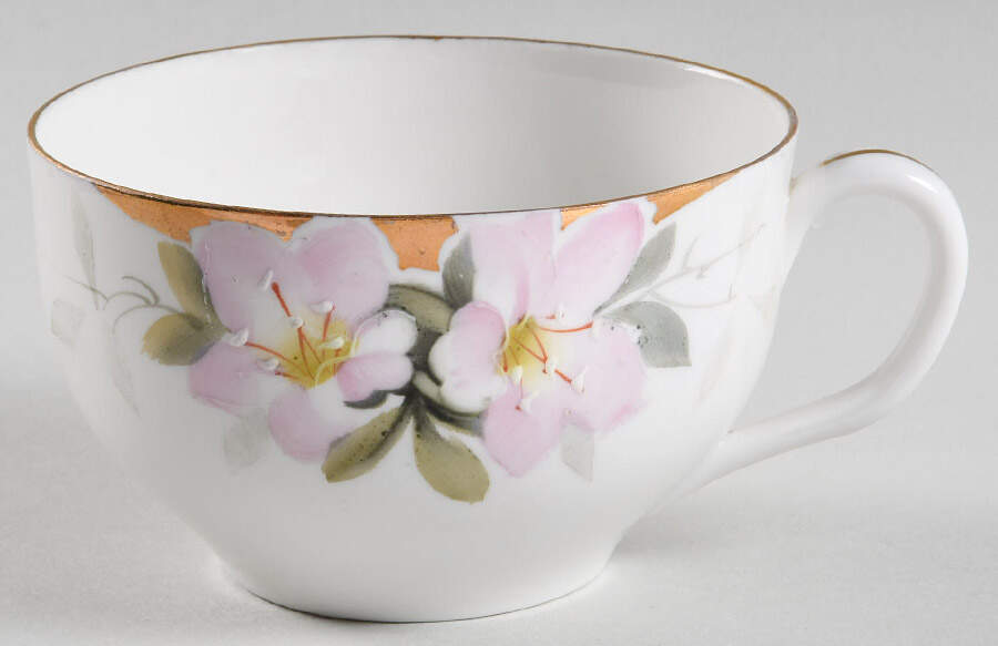 Azalea Flat Cup by Noritake-1
