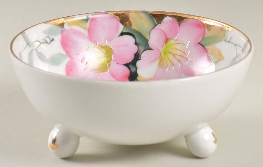 Azalea Whipped Cream, Bowl Only by Noritake-1