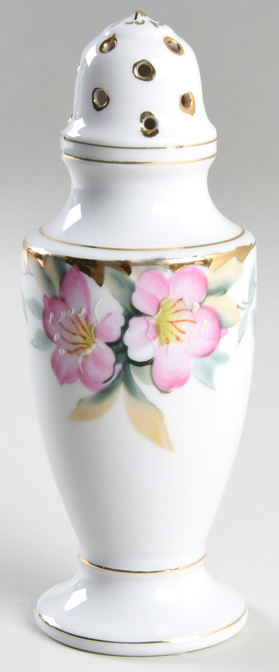 Azalea Berry Sugar (Shaker) by Noritake-1