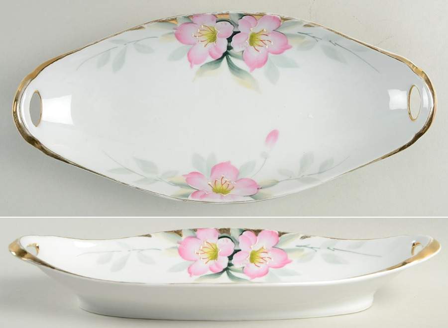 Azalea Celery by Noritake-1