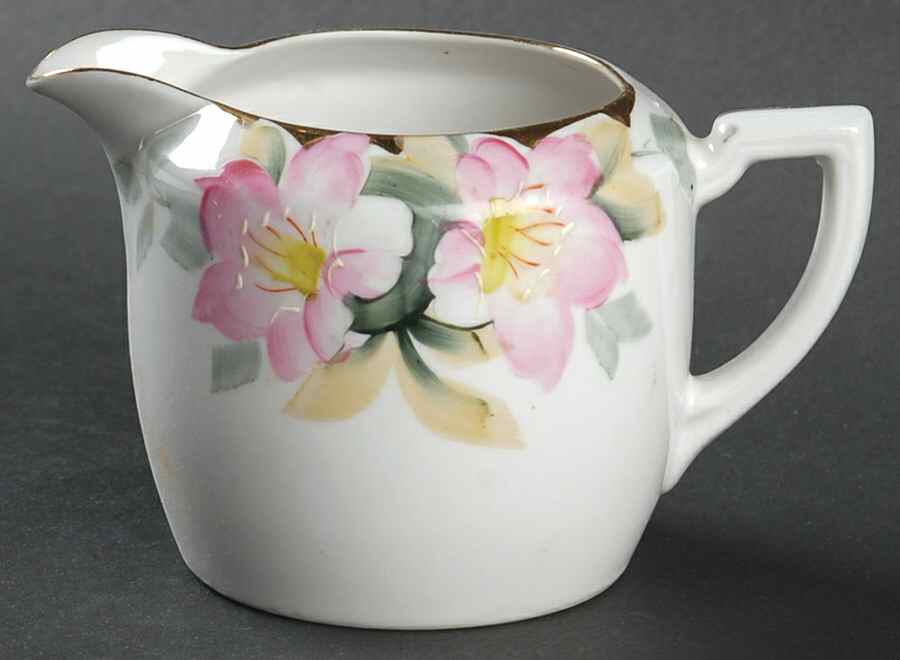 Azalea Creamer by Noritake-1