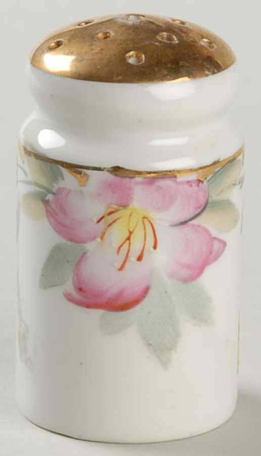 Azalea Condiment Set, Pepper Only by Noritake-1
