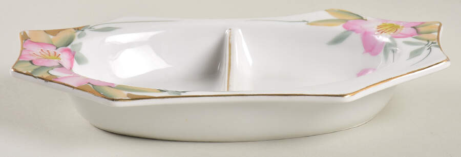 Azalea 2-Part Relish by Noritake-1