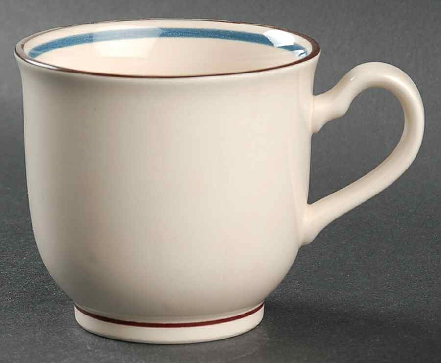 Azure Footed Cup by Noritake-1