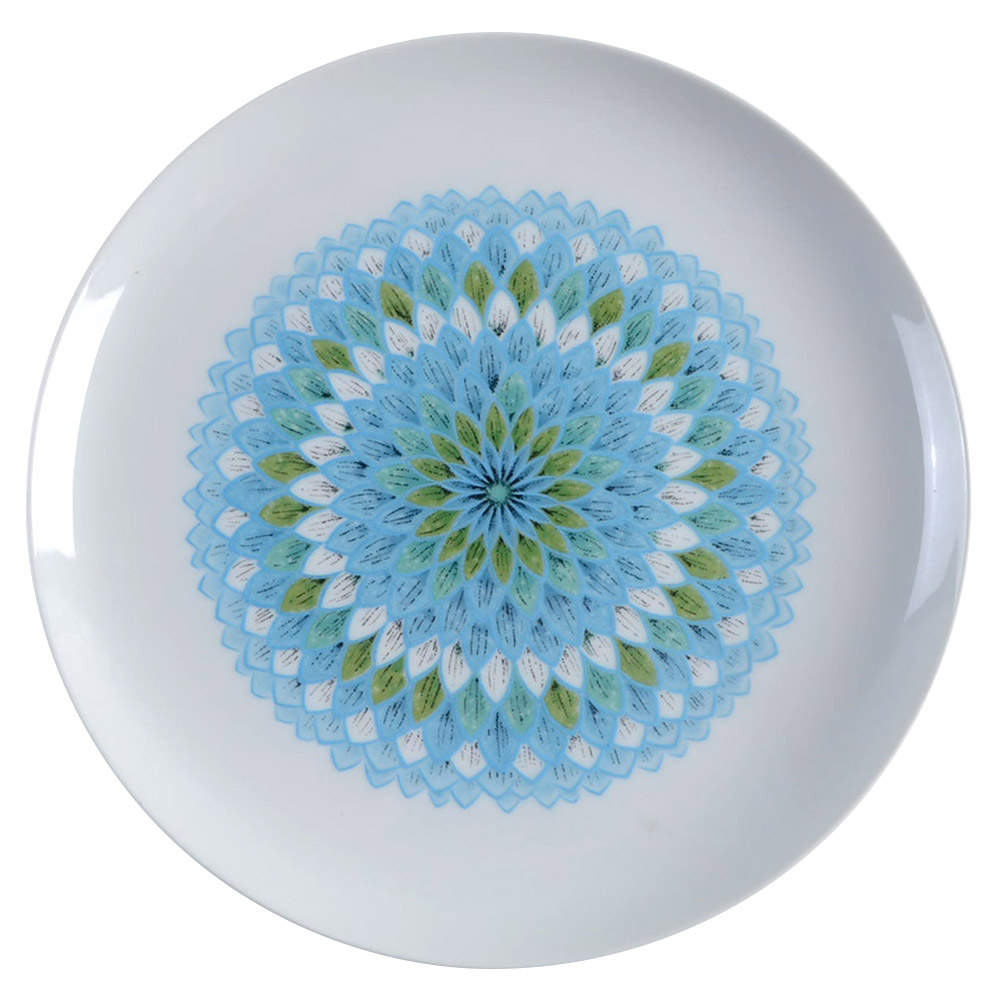 Bahama Dinner Plate by Noritake-1