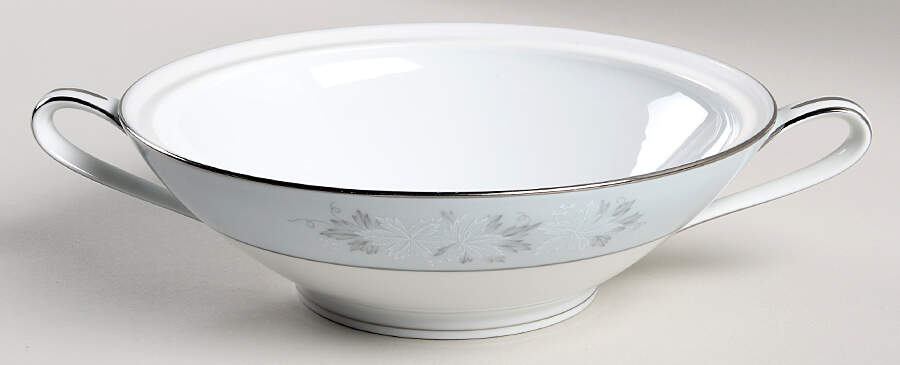 Balboa Round Vegetable No Lid by Noritake-1