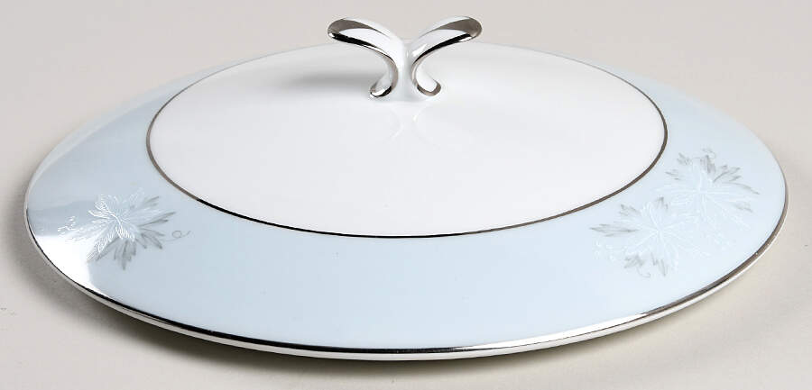 Balboa Lid for Round Vegetable by Noritake-1