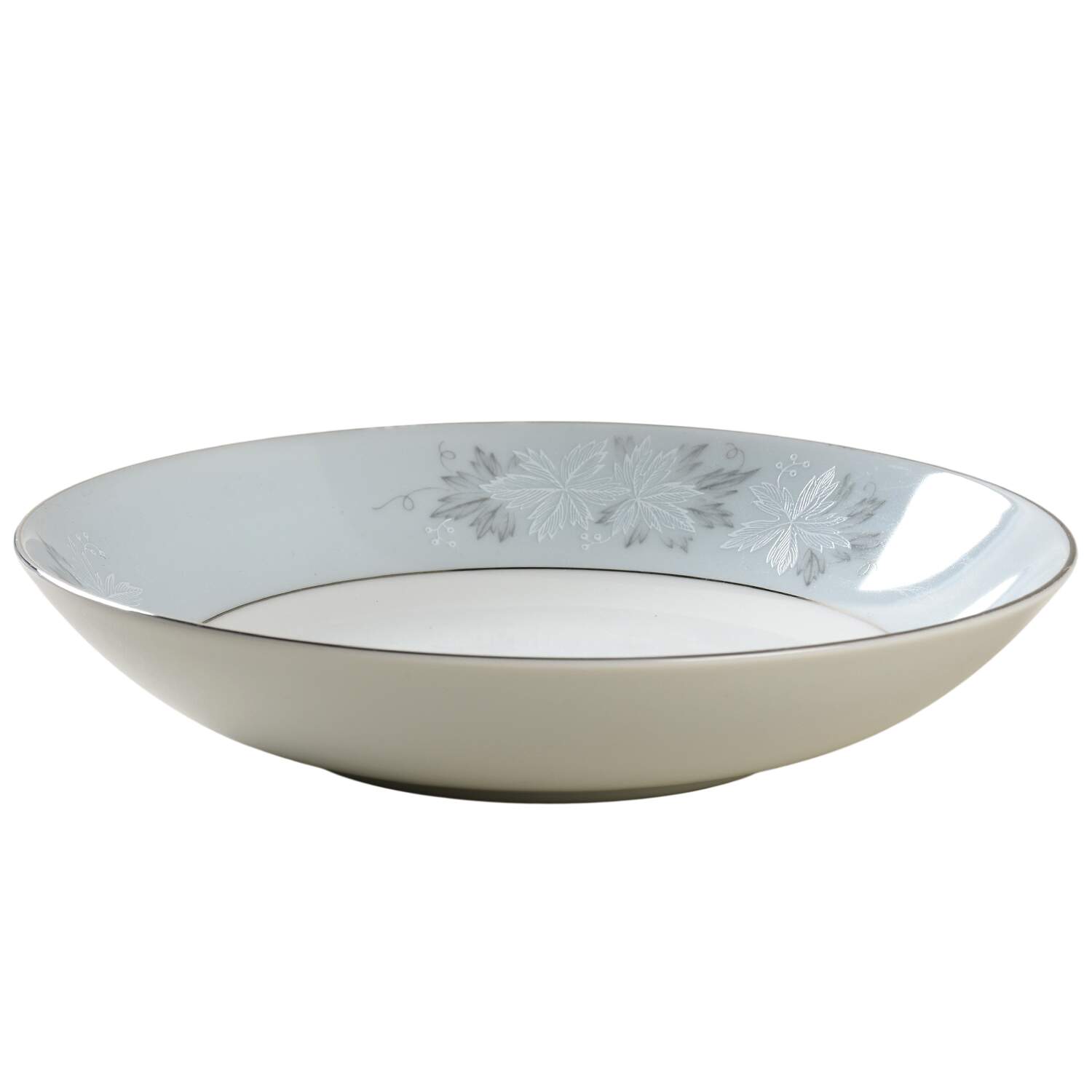 Balboa Coupe Soup Bowl by Noritake-1