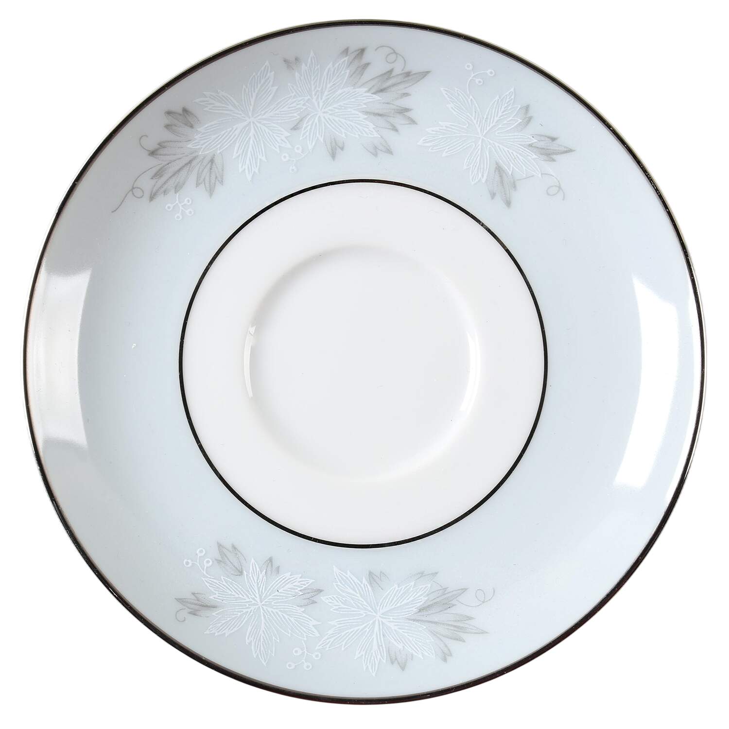 Balboa Saucer for Demitasse Cup by Noritake-1