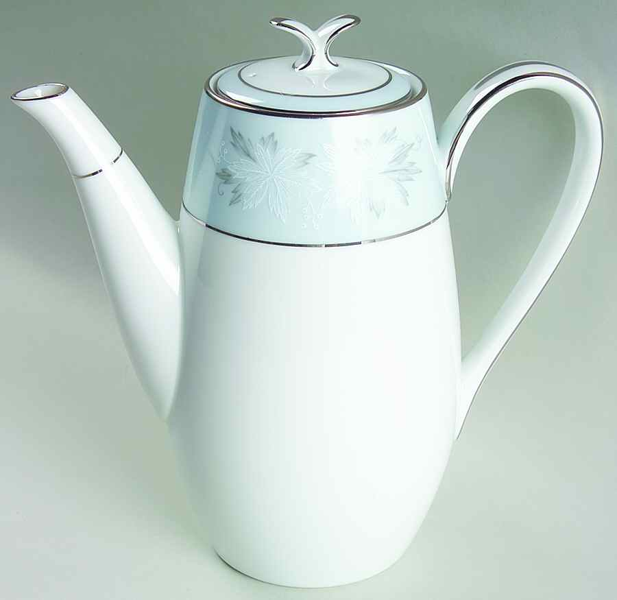 Balboa Small Coffee Pot & Lid by Noritake-1
