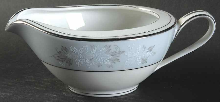 Balboa Creamer by Noritake-1