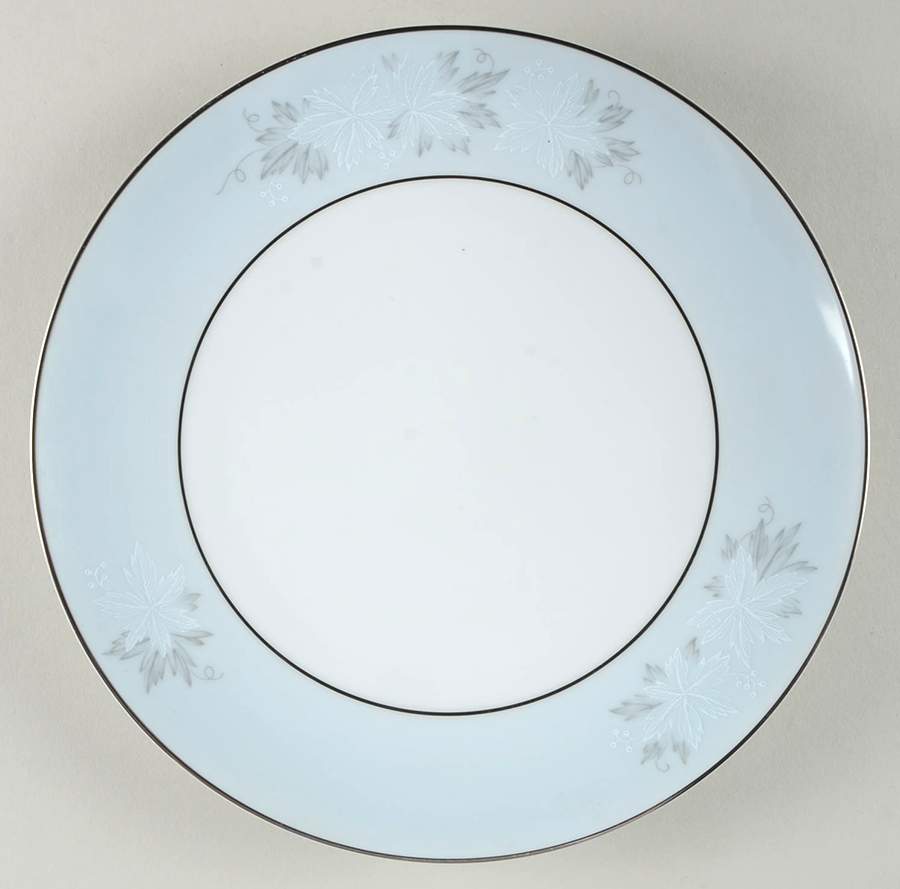 Balboa Salad Plate by Noritake-1