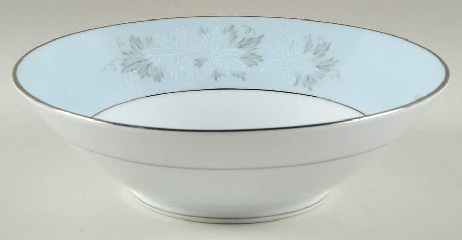 Balboa 8" Round Vegetable Bowl by Noritake-1