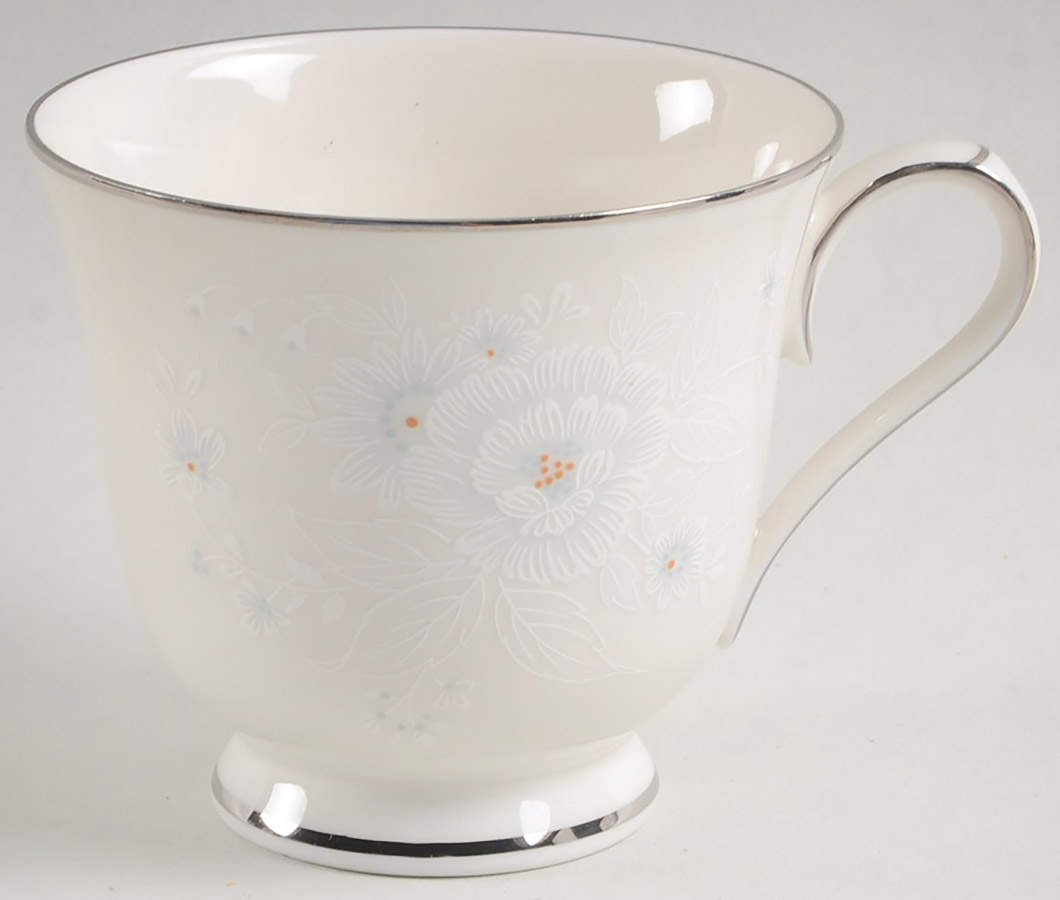 Baldwin Footed Cup by Noritake-1