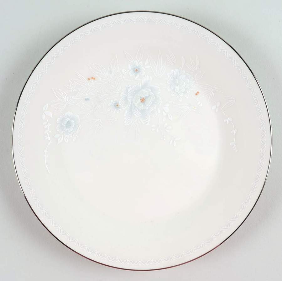 Baldwin Salad Plate by Noritake-1