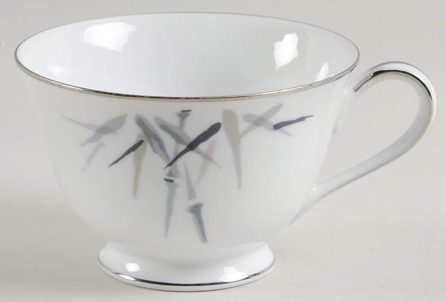 Bamboo Flat Cup by Noritake-1