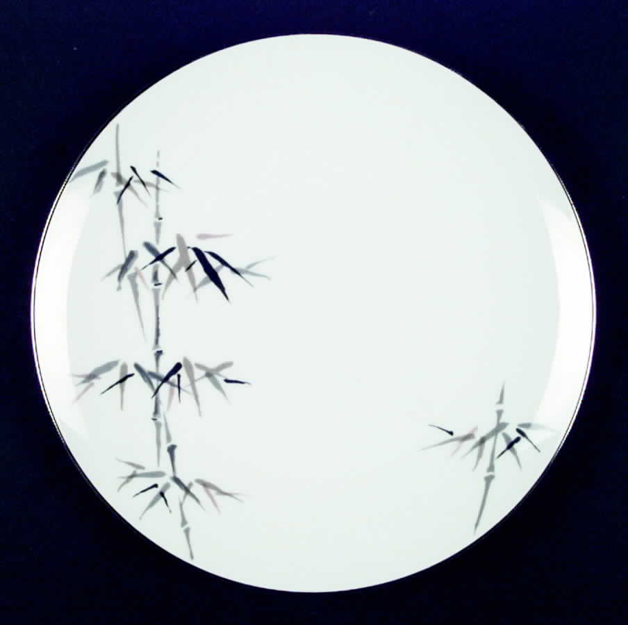 Bamboo Dinner Plate by Noritake-1