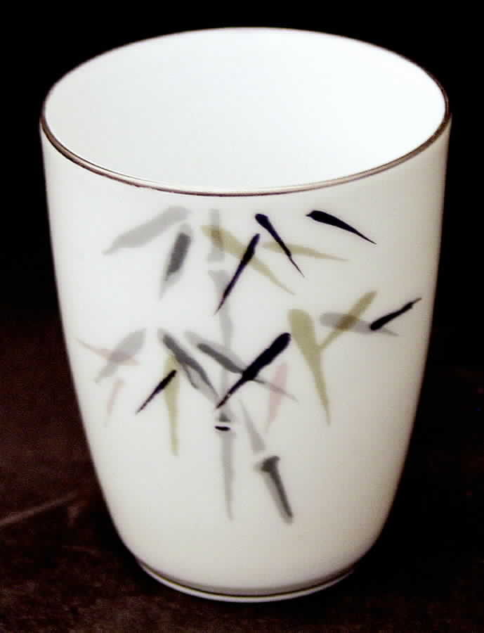 Bamboo (China) Juice Tumbler by Noritake-1