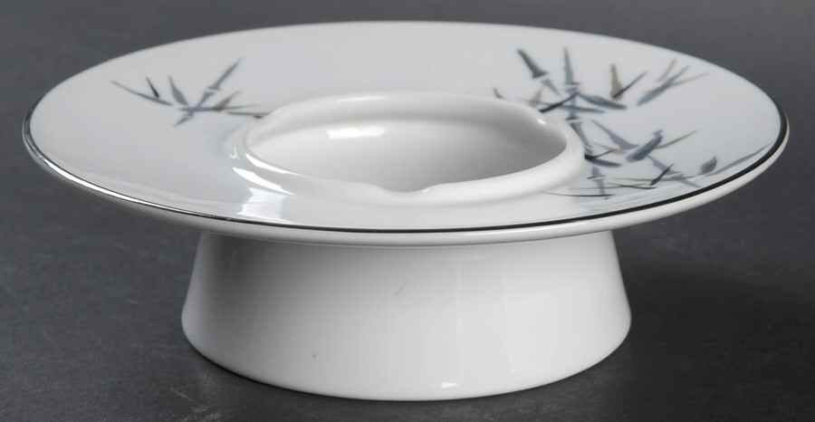 Bamboo Small Ashtray by Noritake-1