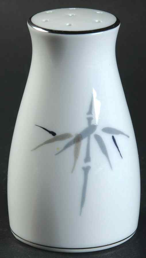 Bamboo Salt Shaker by Noritake-1