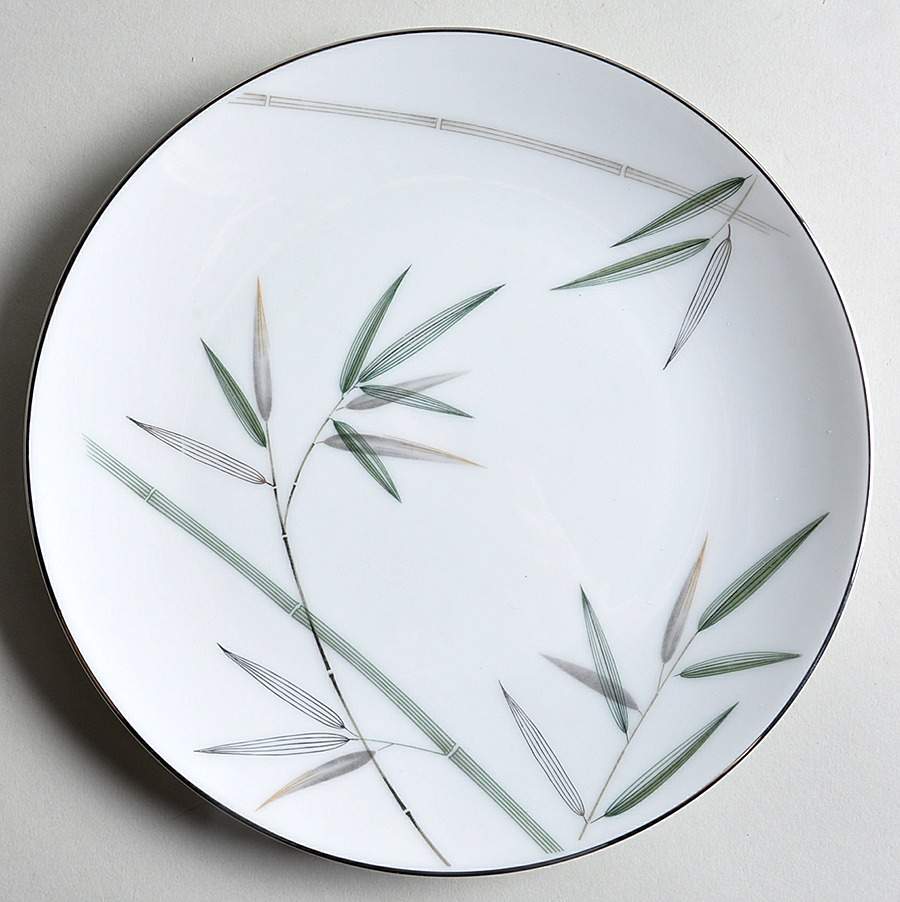 Bambina Salad Plate by Noritake-1