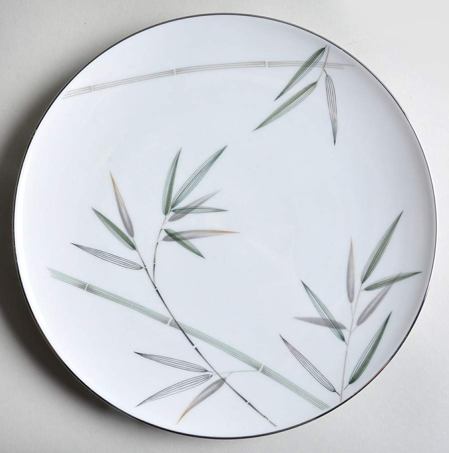 Bambina Dinner Plate by Noritake-1