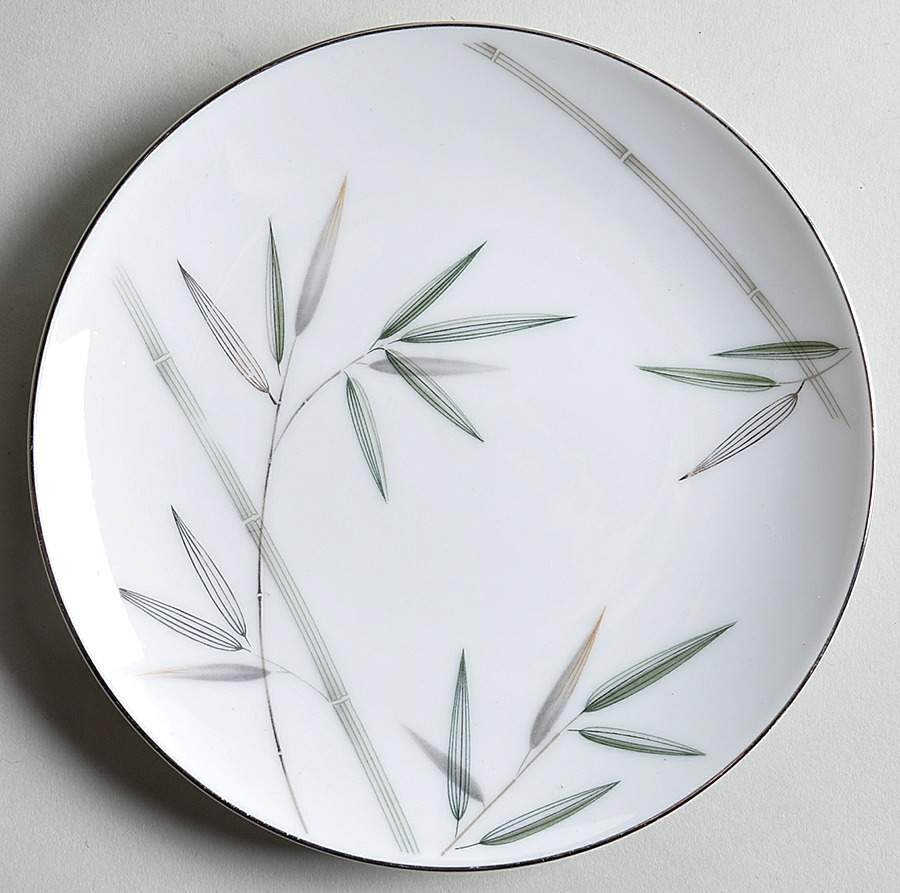 Bambina Bread & Butter Plate by Noritake-1