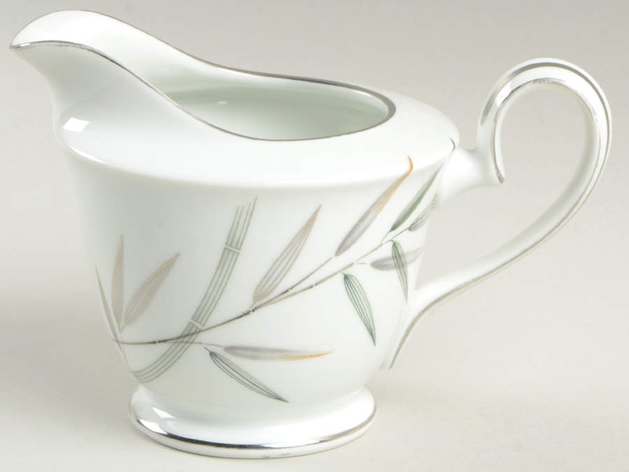 Bambina Mini Creamer by Noritake-1