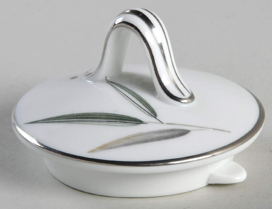 Bambina Lid for Small Coffee Pot by Noritake-1