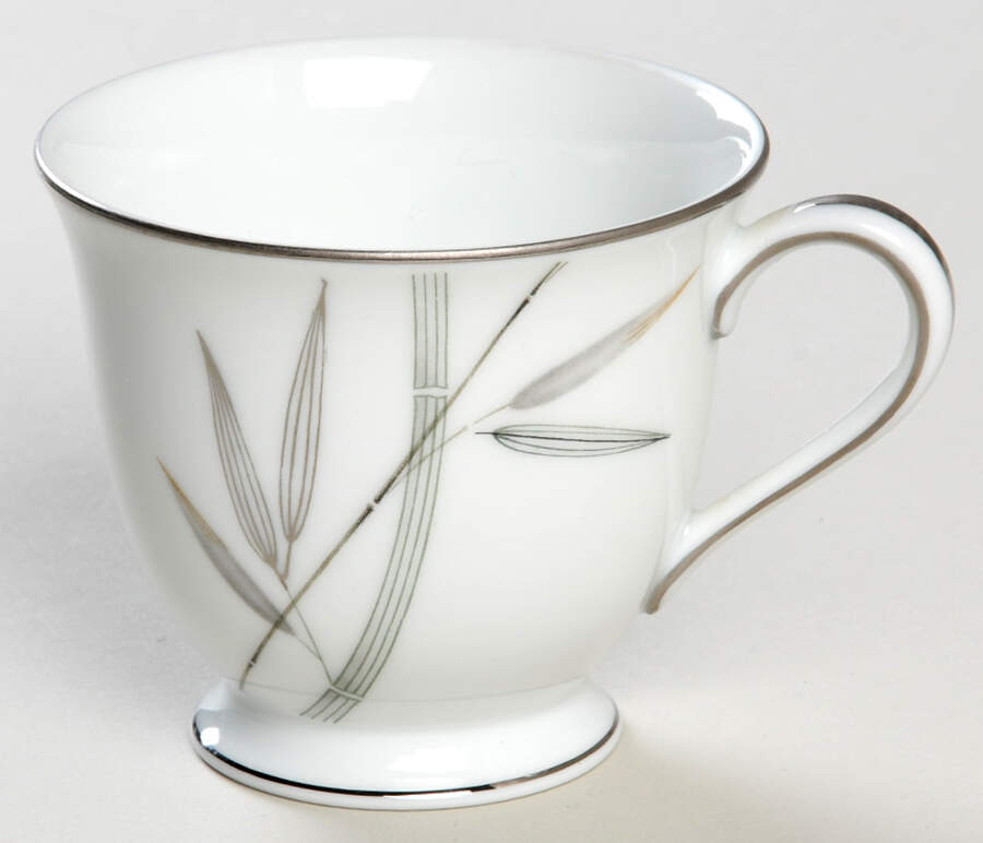 Bambina Footed Demitasse Cup by Noritake-1