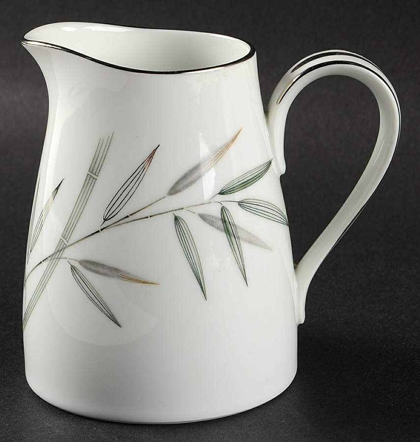 Bambina Creamer by Noritake-1