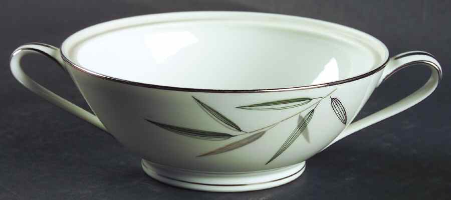 Bambina Sugar Bowl No Lid by Noritake-1