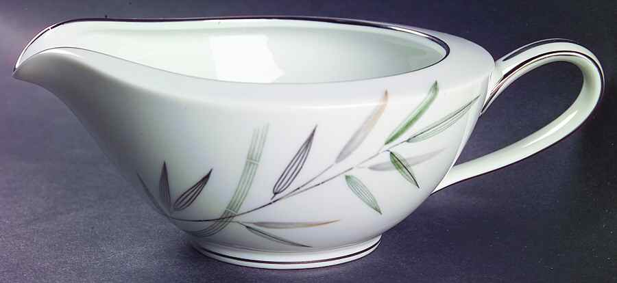 Bambina Creamer by Noritake-1