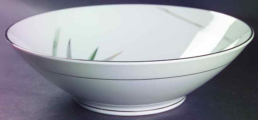 Bambina 8" Round Vegetable Bowl by Noritake-1