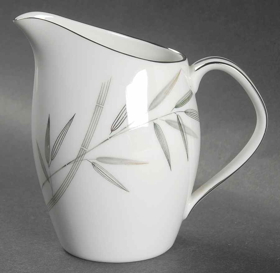Bambina Creamer by Noritake-1