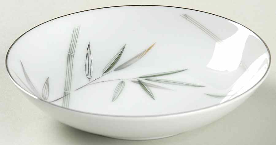 Bambina Fruit/Dessert (Sauce) Bowl by Noritake-1