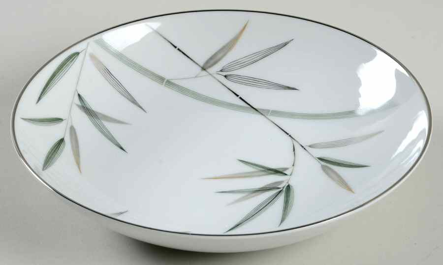 Bambina Coupe Soup Bowl by Noritake-1